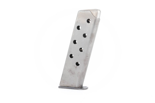 Mauser HSc Flat Bottom Magazine - photo 1 of 3