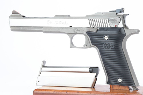 SOLD - AMT Automag II - .22 Rimfire