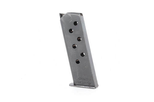 SOLD - Very Nice Wartime PPK Magazine