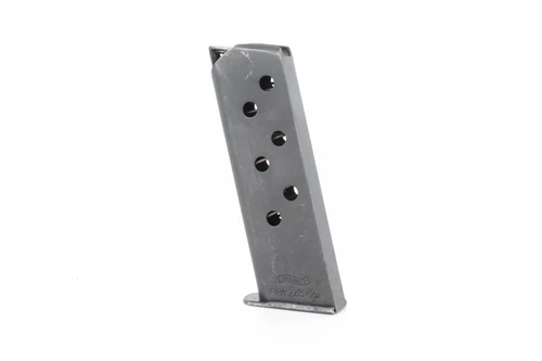 Very Nice Wartime PPK Magazine - photo 2 of 3