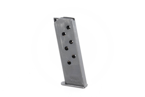 SOLD - Nice Wartime PPK Magazine