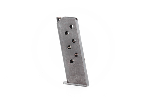 Wartime PPK Magazine