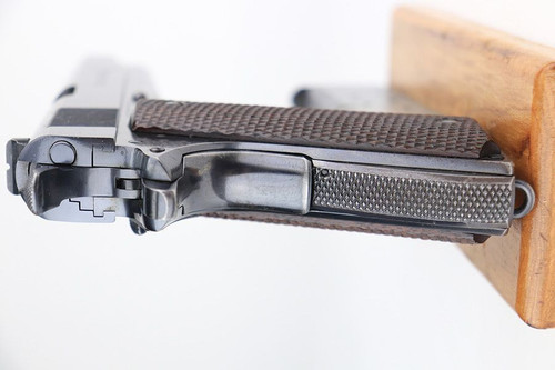 Excellent Pre-War Commercial Colt M1911A1 - 2