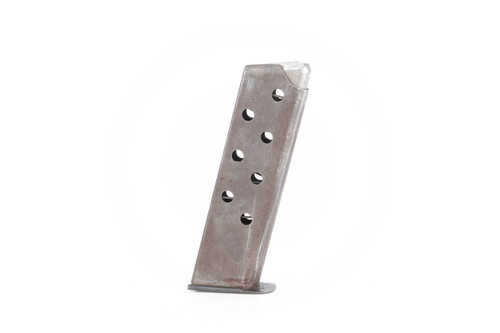 SOLD - Mauser HSc Police Magazine
