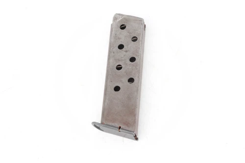 Half-Moon Mauser HSc Magazine - photo 2 of 2