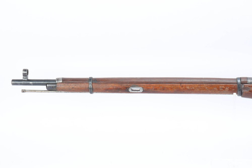 Izhevsk M91/30 Mosin Ngant - 1944 mfg (40335)