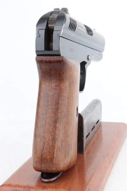 1927 Czech CZ Model 24 - Military Unit Marking - photo 2 of 12