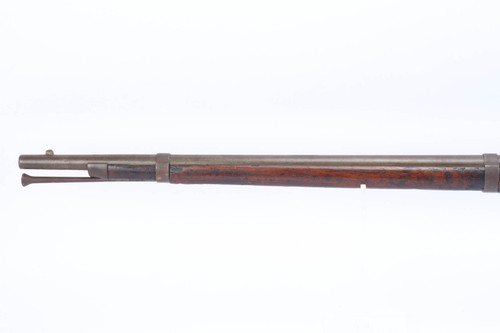 Springfield Model 1863 Type Short Rirfle