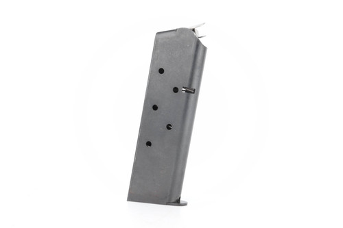 Springfield National Match 1911 Magazine