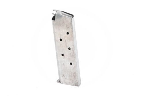Buffed 1911 Magazine
