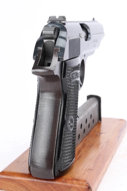 End-of-War Walther PP - photo 2 of 10