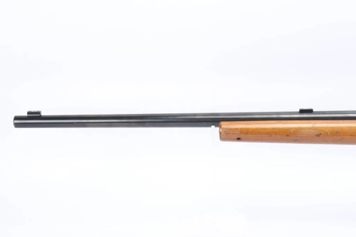 Very Nice Remington Model 40-X US Trainer - 1964 mfg - photo 2 of 19