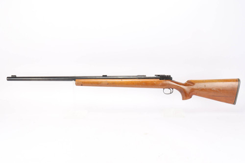 Very Nice Remington Model 40-X US Trainer - 1964 mfg - photo 1 of 19