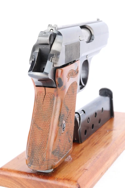 Rare Luftwaffe Walther PPK - photo 2 of 12