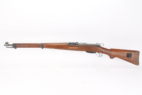 Matching Swiss K31 - 1941 mfg - photo 1 of 25
