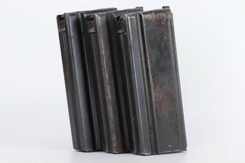 Three Magazines for French 24/29 Chatellerault