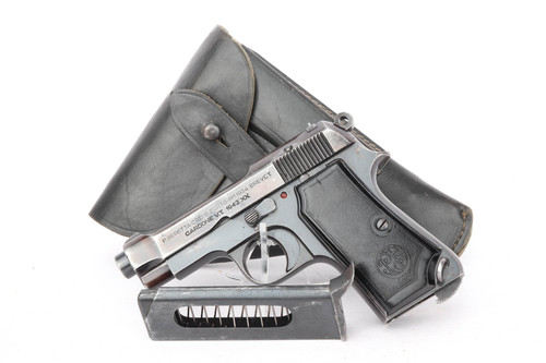1942 Italian Beretta Model 1934 Rig - photo 1 of 15