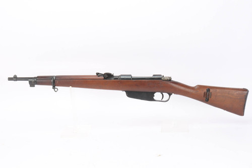 Italian Gardone M91 T.S. Modificato - 1934 mfg - photo 1 of 17