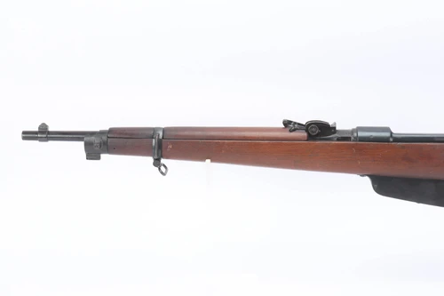 Italian Gardone M91 T.S. Modificato - 1934 mfg - photo 2 of 17