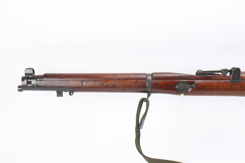 Uncommon British BSA Pattern 14, No 2 Trainer w/ 1907 Bayonet - 1908 mfg