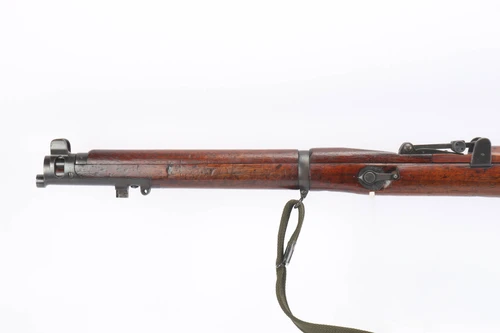 Uncommon British BSA Pattern 14, No 2 Trainer w/ 1907 Bayonet - 1908 mfg - photo 2 of 42