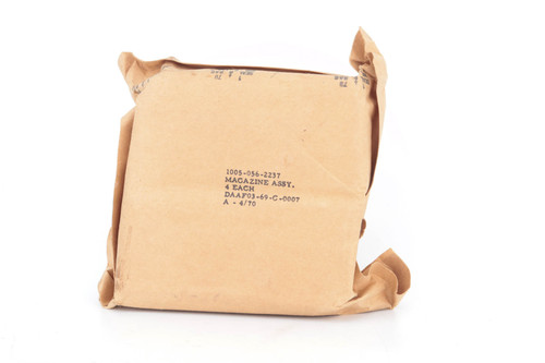 Sealed M16 Magazines - photo 1 of 4