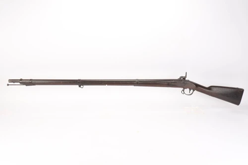 Springfield Model 1842 - 1849 mfg