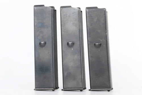Three 9mm Magazines for the EMP Submachine Gun - photo 2 of 3