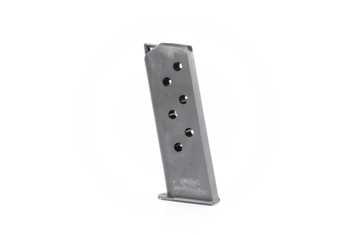 Wartime PPK Magazine - photo 2 of 3
