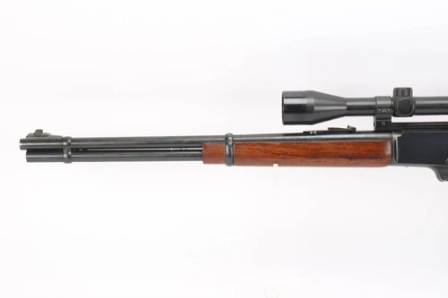 Nice Marlin Model 336 w/ Scope - JM Stamped - photo 2 of 16