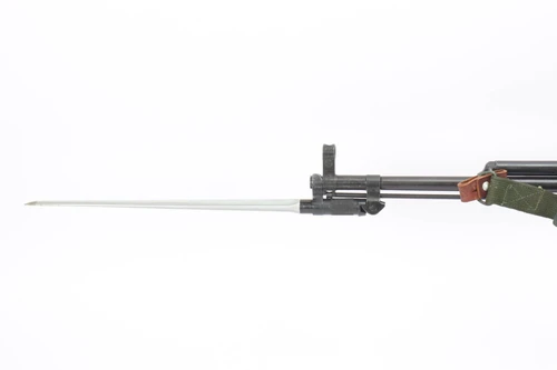 Uncommon Chinese Type 56 SKS - Factory 636 - photo 2 of 21