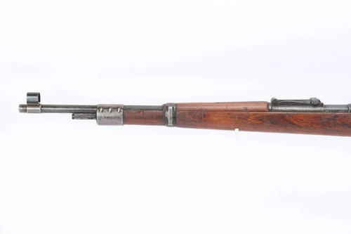 Mauser K98k - 1944 mfg - photo 2 of 27