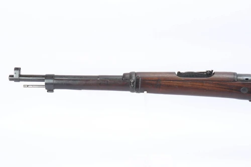 Spanish Model 1916 Mauser - 7.62 Mauser - photo 2 of 21
