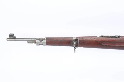 Czech Vz.24 Mauser w/ Rampant Lion Crest - photo 2 of 22