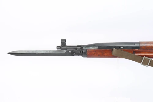 Czech "SHE" Vz.52 Semi Auto - 1956 mfg - photo 2 of 16
