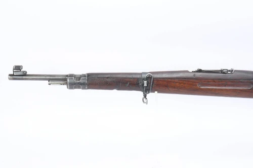 1937 Czech Vz.24 Mauser - Rampant Lion Crest - photo 2 of 21