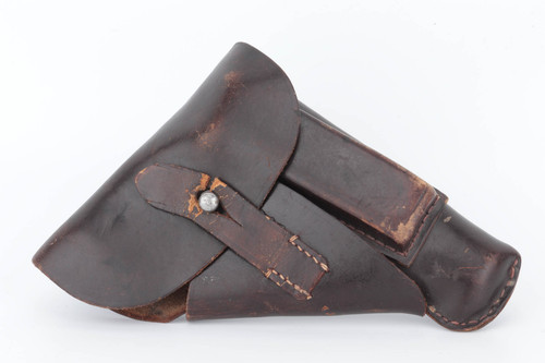 Oak Leaf 9 Marked HSc Holster - photo 1 of 4