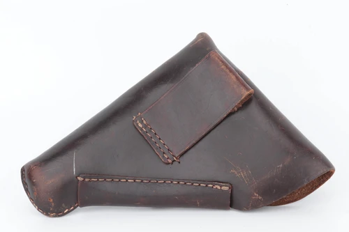 Oak Leaf 9 Marked HSc Holster - photo 2 of 4