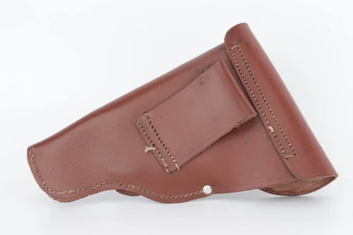 1942 Dated Police Holster for 7.65mm Pistol - photo 2 of 4