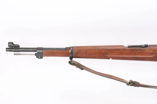 Excellent, Matching Swedish Husqvarna M38 - Non "B" updated - photo 2 of 24