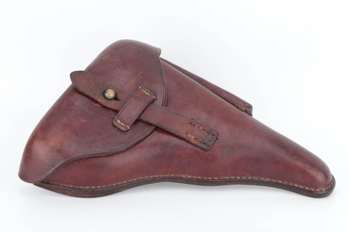 1940 Dated Police Luger Holster - photo 1 of 5