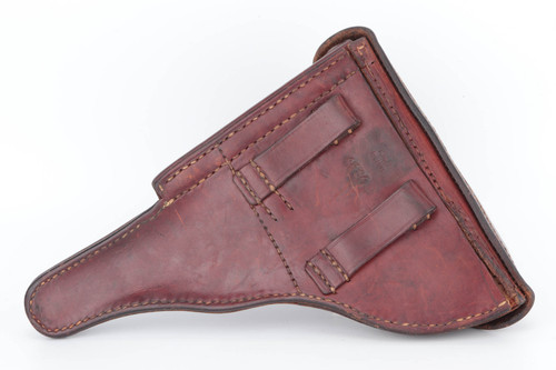 1940 Dated Police Luger Holster - photo 2 of 5