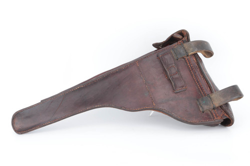 WWI Artillery Luger Holster
