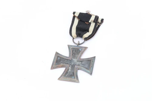 WWI Iron Cross Second Class