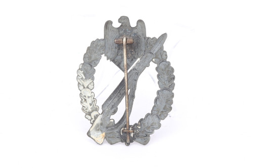 Silver Infantry Assault Badge