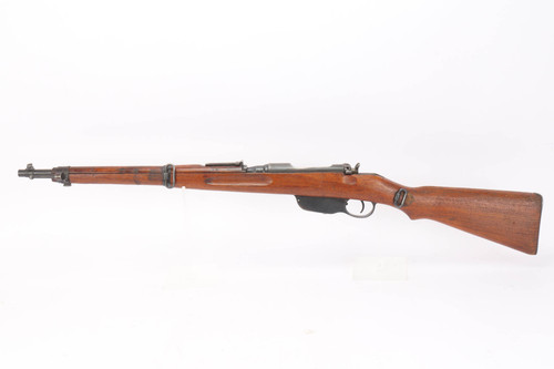 Steyr M95/30 Carbine - 8x56r