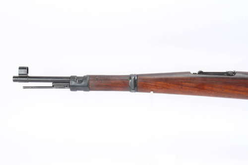 Clean, Matching Yugo M48A Mauser
