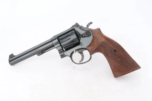 ANIB, Scarce Smith & Wesson 14-4 - Single Action Only - photo 2 of 13