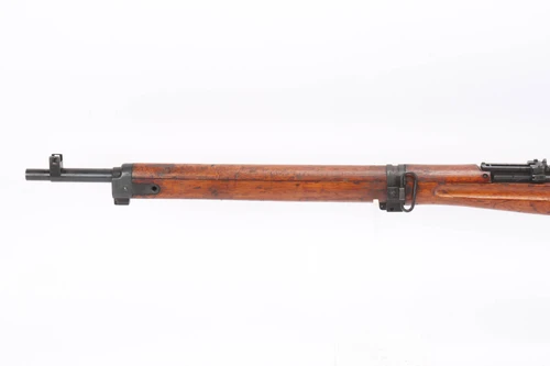 Nagoya Type 99 Arisaka - 2nd Series - photo 2 of 21