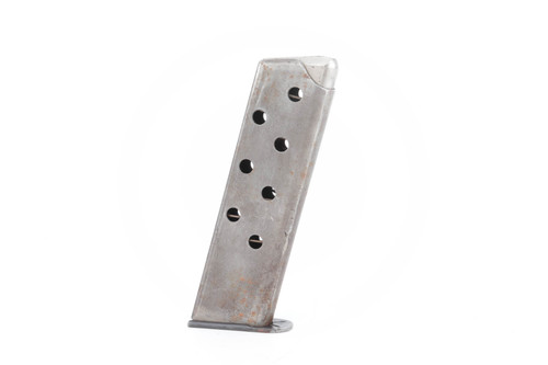 Mauser HSc Magazine - photo 1 of 3